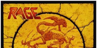 Rage - The missing link (30th Anniversary Edition) von Rage - 2-CD (Digipak) Bildquelle: EMP.de / Rage