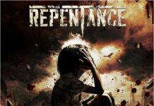 Repentance - The Process Of Human Demise von Repentance - CD (Digipak) Bildquelle: EMP.de / Repentance
