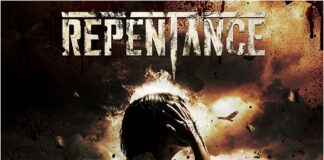Repentance - The Process Of Human Demise von Repentance - CD (Digipak) Bildquelle: EMP.de / Repentance