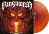 Ringworm - Seeing through fire von Ringworm - LP (Coloured