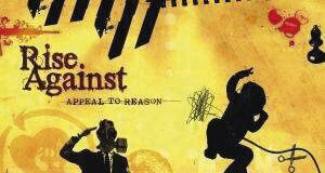 Rise Against - Appeal to reason von Rise Against - CD (Jewelcase) Bildquelle: EMP.de / Rise Against