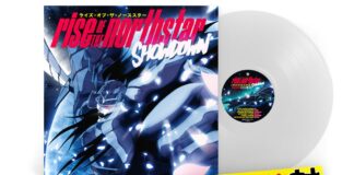 Rise Of The Northstar - Showdown von Rise Of The Northstar - LP (Coloured