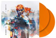 Riverside - ID.Entity von Riverside - 2-LP (Coloured