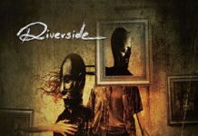 Riverside - Second life syndrome von Riverside - CD (Jewelcase) Bildquelle: EMP.de / Riverside