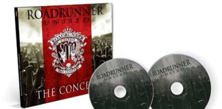 Roadrunner United - The concert (Live at the Nokia Theatre