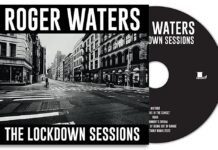 Roger Waters - The lockdown sessions von Roger Waters - CD (Digipak) Bildquelle: EMP.de / Roger Waters