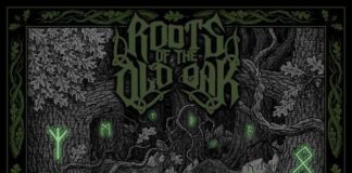 Roots Of The Old Oak - The devil and his wicked ways von Roots Of The Old Oak - CD (Jewelcase
