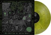 Roots Of The Old Oak - The devil and his wicked ways von Roots Of The Old Oak - LP (Coloured