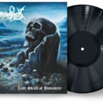 Runemagick - Last skull of humanity von Runemagick - EP (Standard) Bildquelle: EMP.de / Runemagick