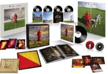 Rush - Signals von Rush - "CD & 2-LP & 7"	"	"	"Universal Music GmbH" (Box