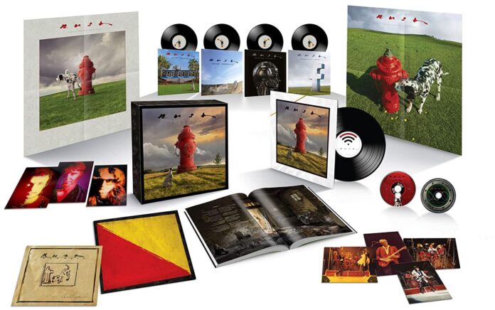 Rush - Signals von Rush - Rush - Signals von Rush -