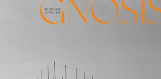 Russian Circles - Gnosis von Russian Circles - CD (Jewelcase) Bildquelle: EMP.de / Russian Circles