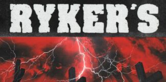 Ryker's - Ours was a noble cause von Ryker's - CD (Jewelcase) Bildquelle: EMP.de / Ryker's