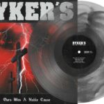 Ryker's - Ours was a noble cause von Ryker's - LP (Coloured