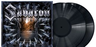 Sabaton - Attero dominatus - Re-armed von Sabaton - 2-LP (Gatefold