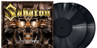 Sabaton - Metalizer - Re-armed von Sabaton - 2-LP (Gatefold