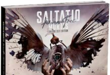 Saltatio Mortis - Für immer frei (Unsere Zeit-Edition) von Saltatio Mortis - 2-CD (Digipak) Bildquelle: EMP.de / Saltatio Mortis