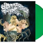 Sanguisugabogg - Homicidal ecstasy von Sanguisugabogg - LP (Coloured