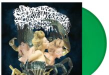 Sanguisugabogg - Homicidal ecstasy von Sanguisugabogg - LP (Coloured