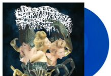 Sanguisugabogg - Homicidal ecstasy von Sanguisugabogg - LP (Coloured