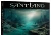 Santiano - Doggerland von Santiano - CD (Deluxe Digipak Edition) Bildquelle: EMP.de / Santiano