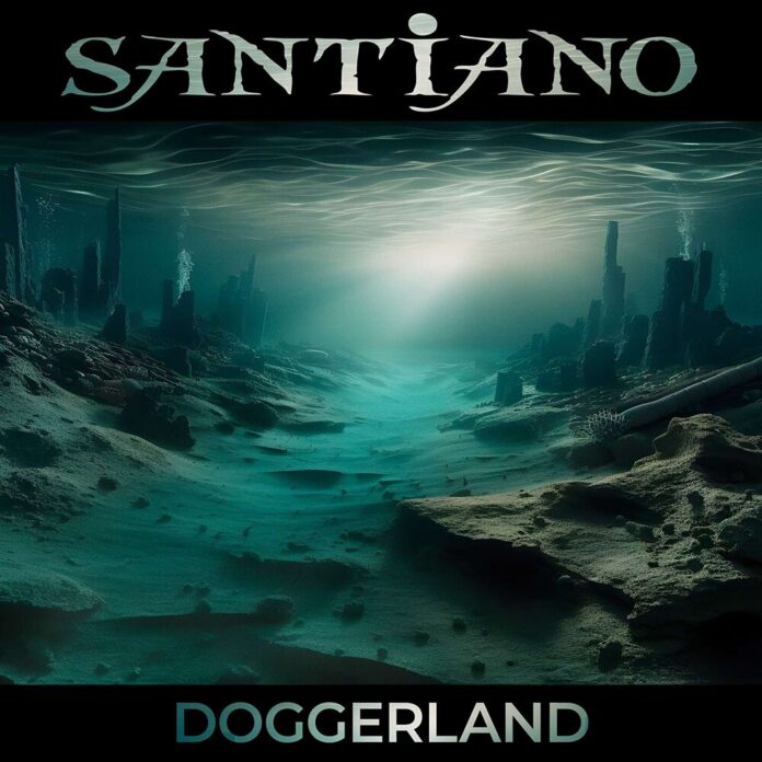 Santiano - Doggerland von Santiano - CD (Jewelcase) Bildquelle: EMP.de / Santiano