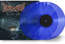 Saturnus - The storm within von Saturnus - 2-LP (Coloured