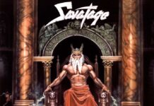 Savatage - Hall of the mountain king von Savatage - "LP & 7"	"	"	"Edel Music & Entertainment GmbH" (Coloured