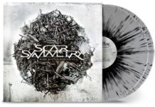 Scar Symmetry - Dark matter dimensions von Scar Symmetry - 2-LP (Coloured