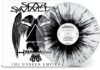 Scar Symmetry - The unseen empire von Scar Symmetry - LP (Coloured
