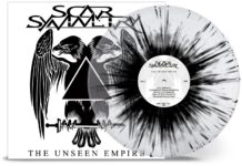 Scar Symmetry - The unseen empire von Scar Symmetry - LP (Coloured