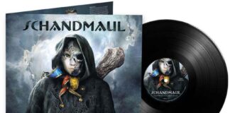 Schandmaul - Knüppel aus dem Sack von Schandmaul - LP (Gatefold) Bildquelle: EMP.de / Schandmaul