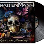Schattenmann - Día de muertos von Schattenmann - LP (Gatefold) Bildquelle: EMP.de / Schattenmann