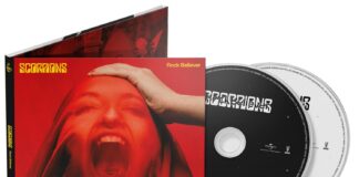 Scorpions - Rock Believer von Scorpions - 2-CD (Deluxe Edition