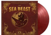 Sea Beast - Sea Beast - Soundtrack from the Netflix film von Sea Beast - LP (Coloured