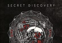 Secret Discovery - Truth