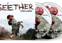 Seether - Disclaimer von Seether - 2-CD (Deluxe Edition