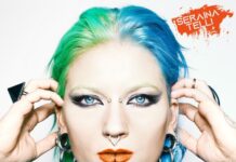 Seraina Telli - Addicted to color von Seraina Telli - CD (Boxset