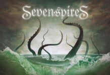 Seven Spires - Live at Progpower USA XXI von Seven Spires - CD (Jewelcase) Bildquelle: EMP.de / Seven Spires