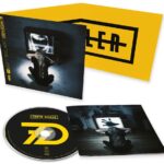 Sevendust - Truth killer von Sevendust - CD (Digipak