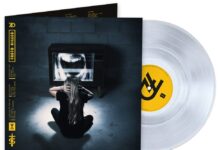 Sevendust - Truth killer von Sevendust - LP (Coloured
