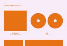 Seventeen - Japans Best Album. Always yours (Limited Edition B) von Seventeen - CD (Limited Edition