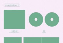 Seventeen - Japans Best Album. Always yours (Limited Edition C) von Seventeen - CD (Limited Edition