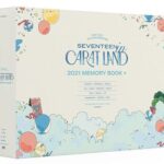 Seventeen - Seventeen in carat land von Seventeen - DVD (Boxset) Bildquelle: EMP.de / Seventeen