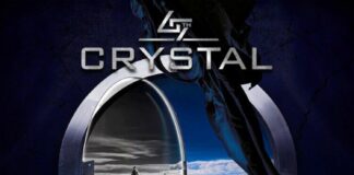 Seventh Crystal - Wonderland von Seventh Crystal - CD (Jewelcase) Bildquelle: EMP.de / Seventh Crystal