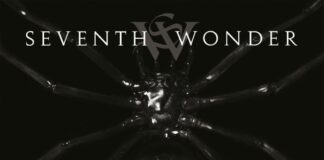 Seventh Wonder - The great escape von Seventh Wonder - CD (Jewelcase) Bildquelle: EMP.de / Seventh Wonder
