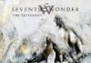 Seventh Wonder - The testament von Seventh Wonder - CD (Jewelcase) Bildquelle: EMP.de / Seventh Wonder