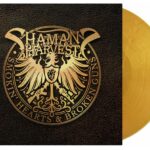 Shaman's Harvest - Smokin' hearts & broken guns von Shaman's Harvest - LP (Coloured