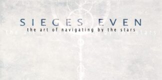 Sieges Even - Paramount von Sieges Even - CD (Jewelcase