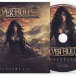 Silver Bullet - Shadowfall von Silver Bullet - CD (Jewelcase) Bildquelle: EMP.de / Silver Bullet